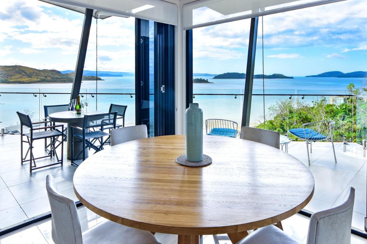 Hidden Cove On By Hiha * Hamilton Island