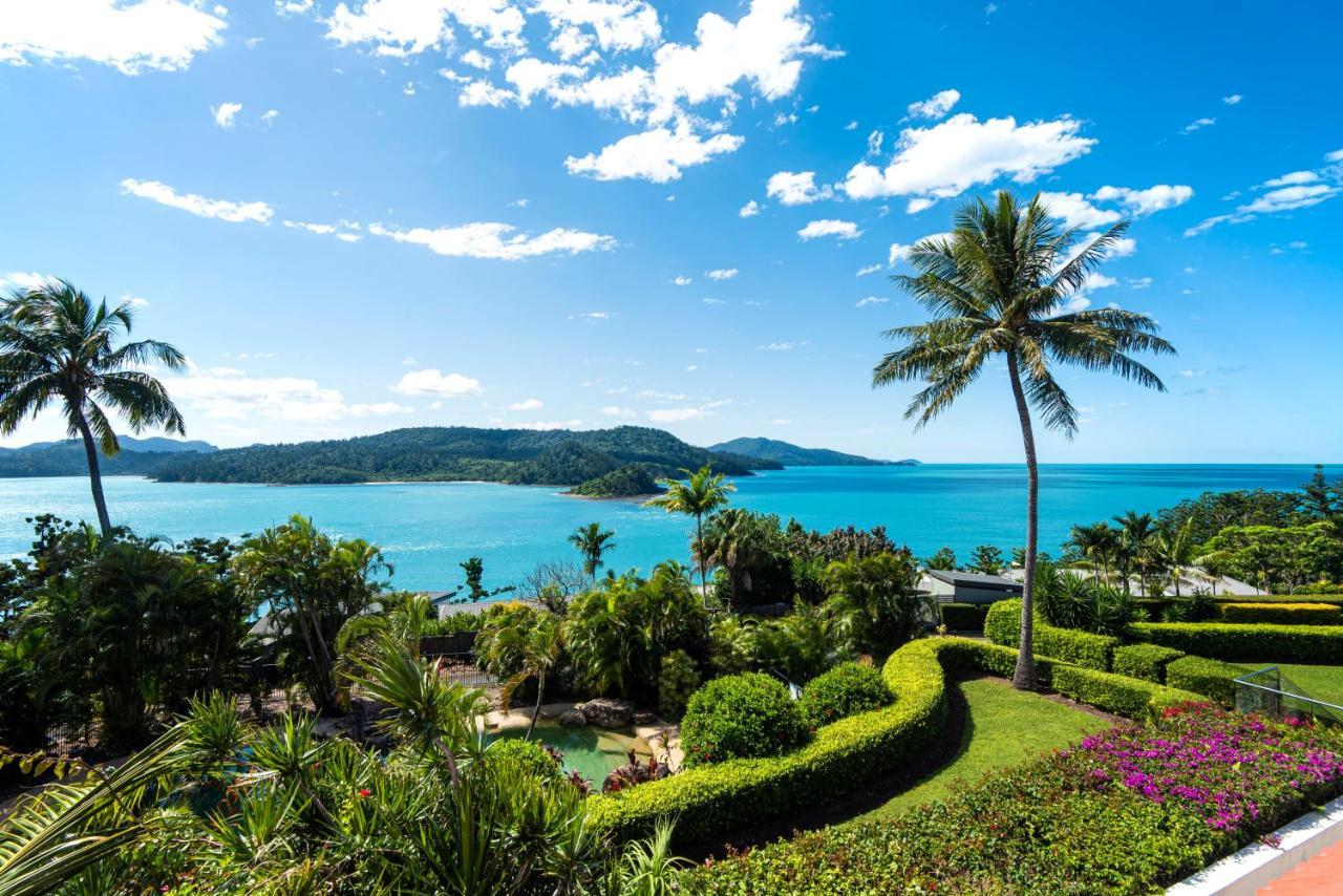 Bella Vista East 5 - Oceanview & Buggy Hamilton Island
