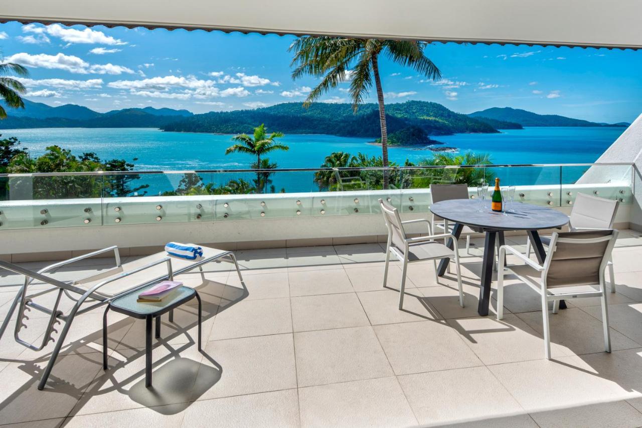 Bella Vista East 5 - Oceanview & Buggy Apartment Hamilton Island