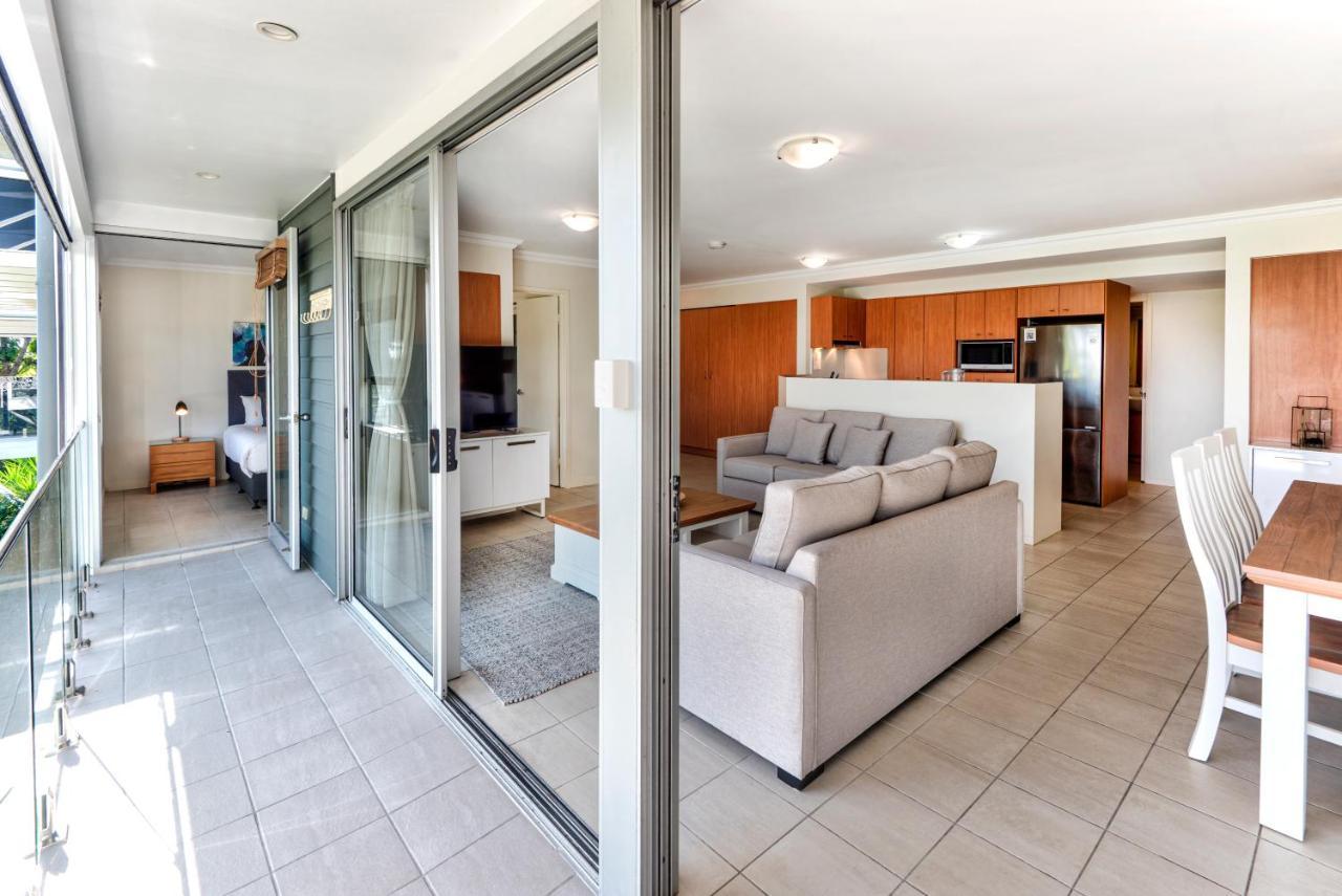 Oasis Apartment
