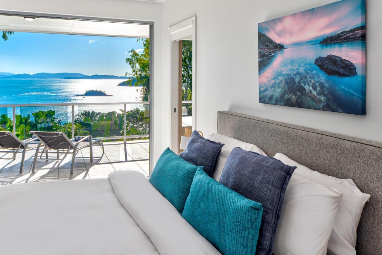 Blue Water Views 16 - 3 Bedroom Penthouse With Ocean Views Apartment *