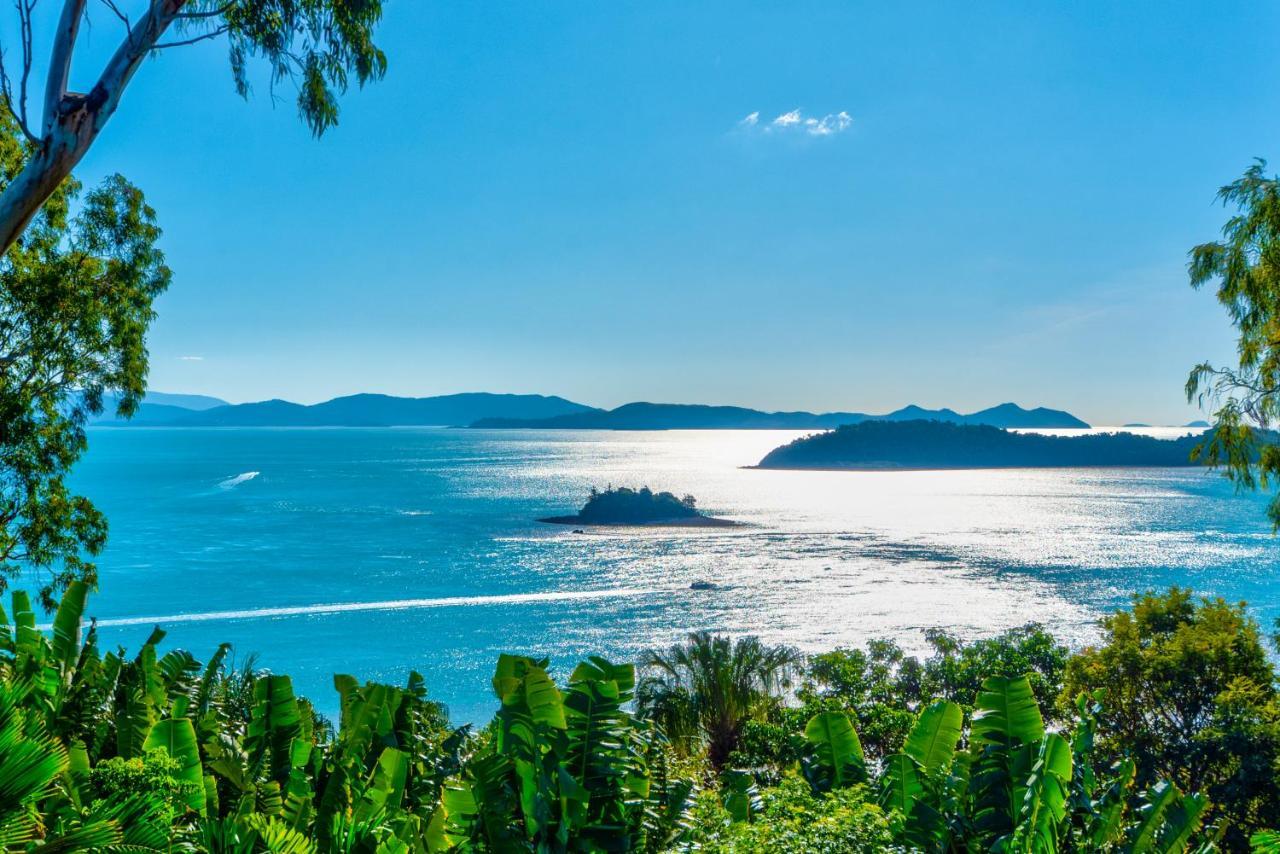 Apartment Blue Water Views 16 - 3 Bedroom Penthouse With Ocean Views Hamilton Island