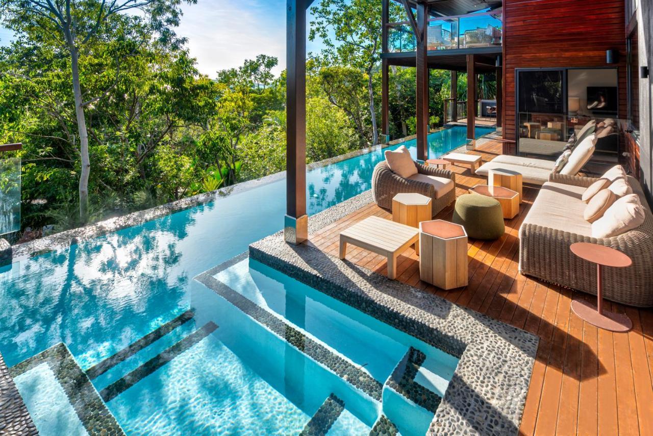 Holiday home Point Blue On By Hiha Hamilton Island
