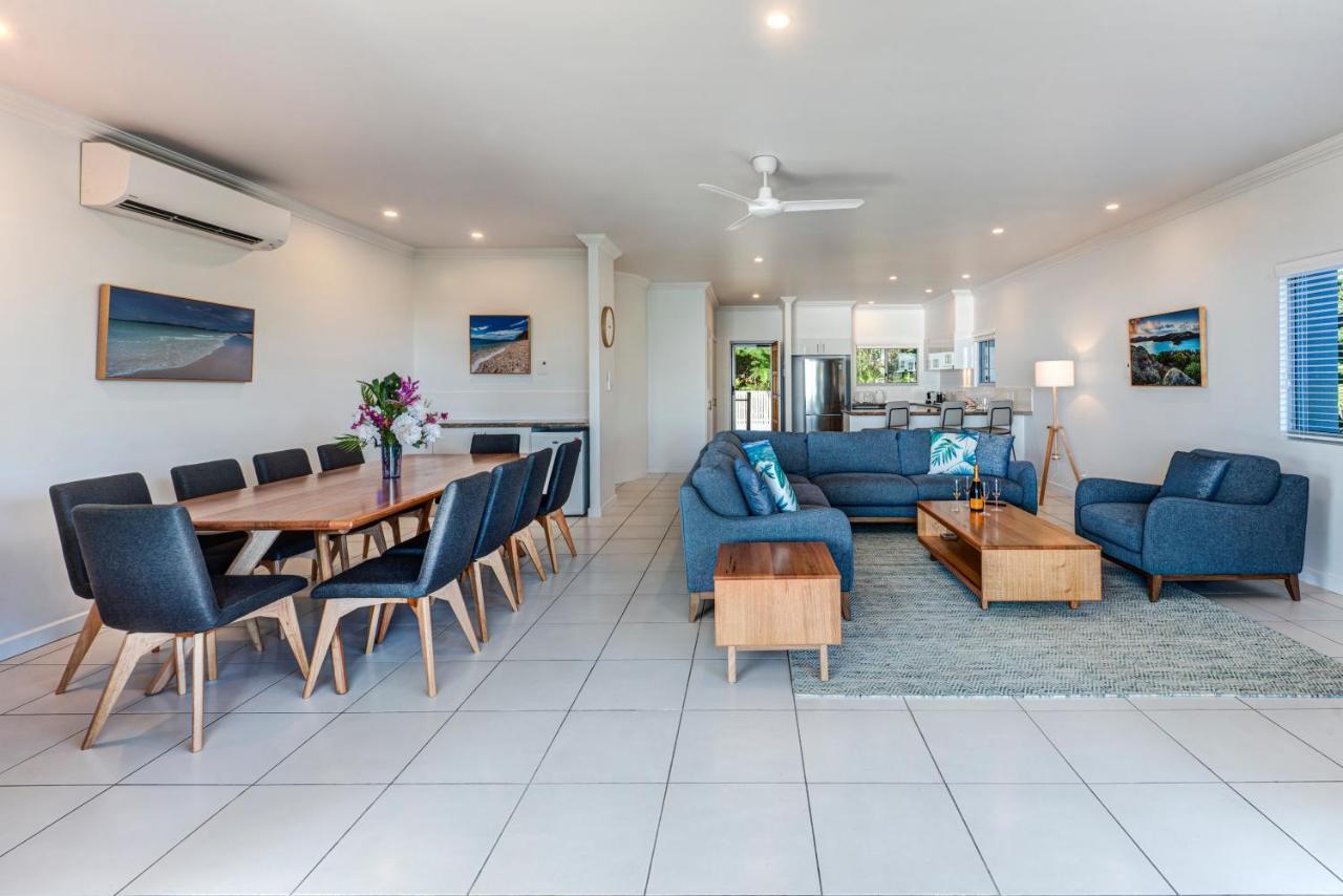 Blue Water Views 16 - 3 Bedroom Penthouse With Ocean Views Apartment Hamilton Island