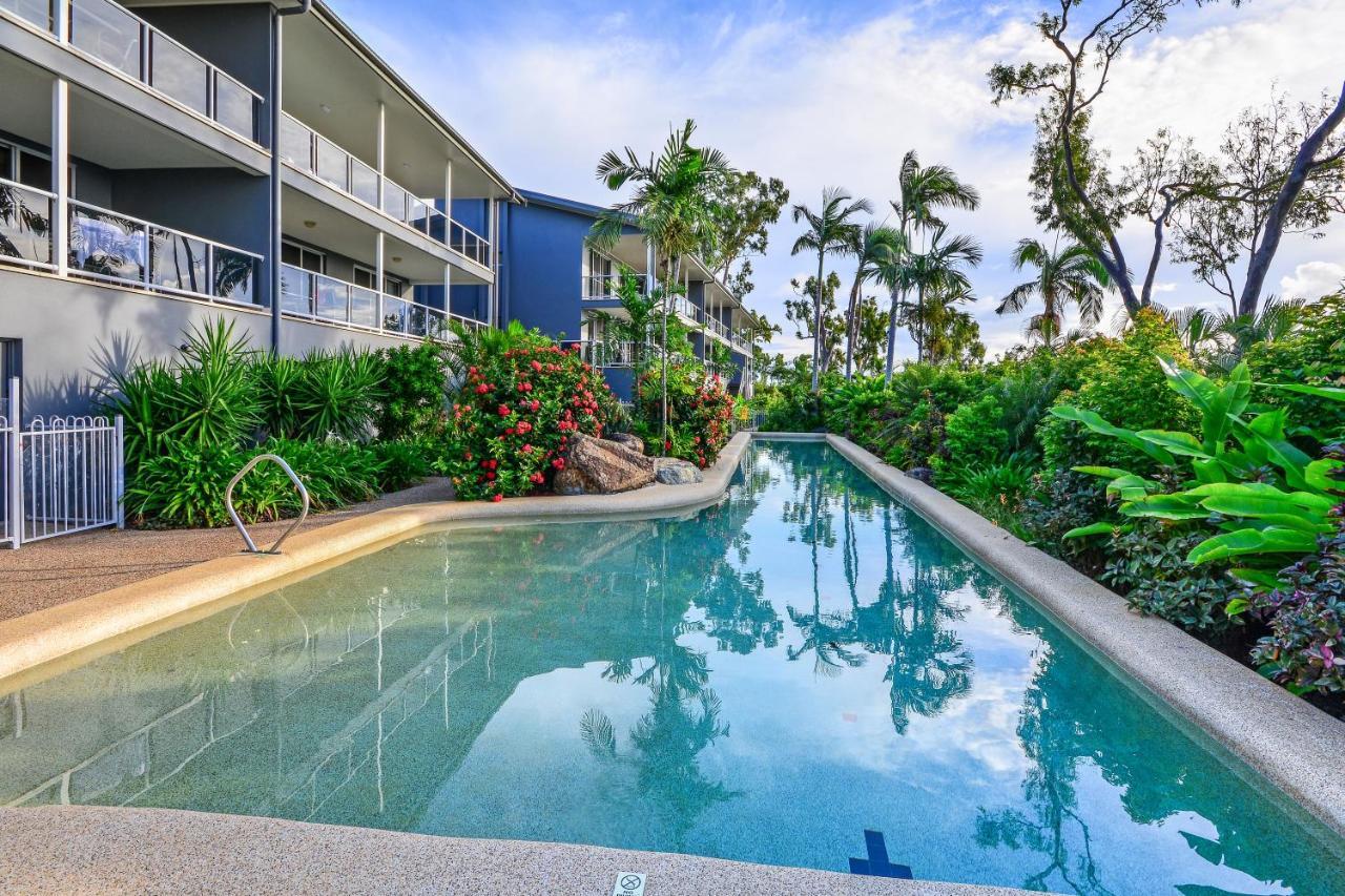 Blue Water Views 16 - 3 Bedroom Penthouse With Ocean Views Apartment Hamilton Island