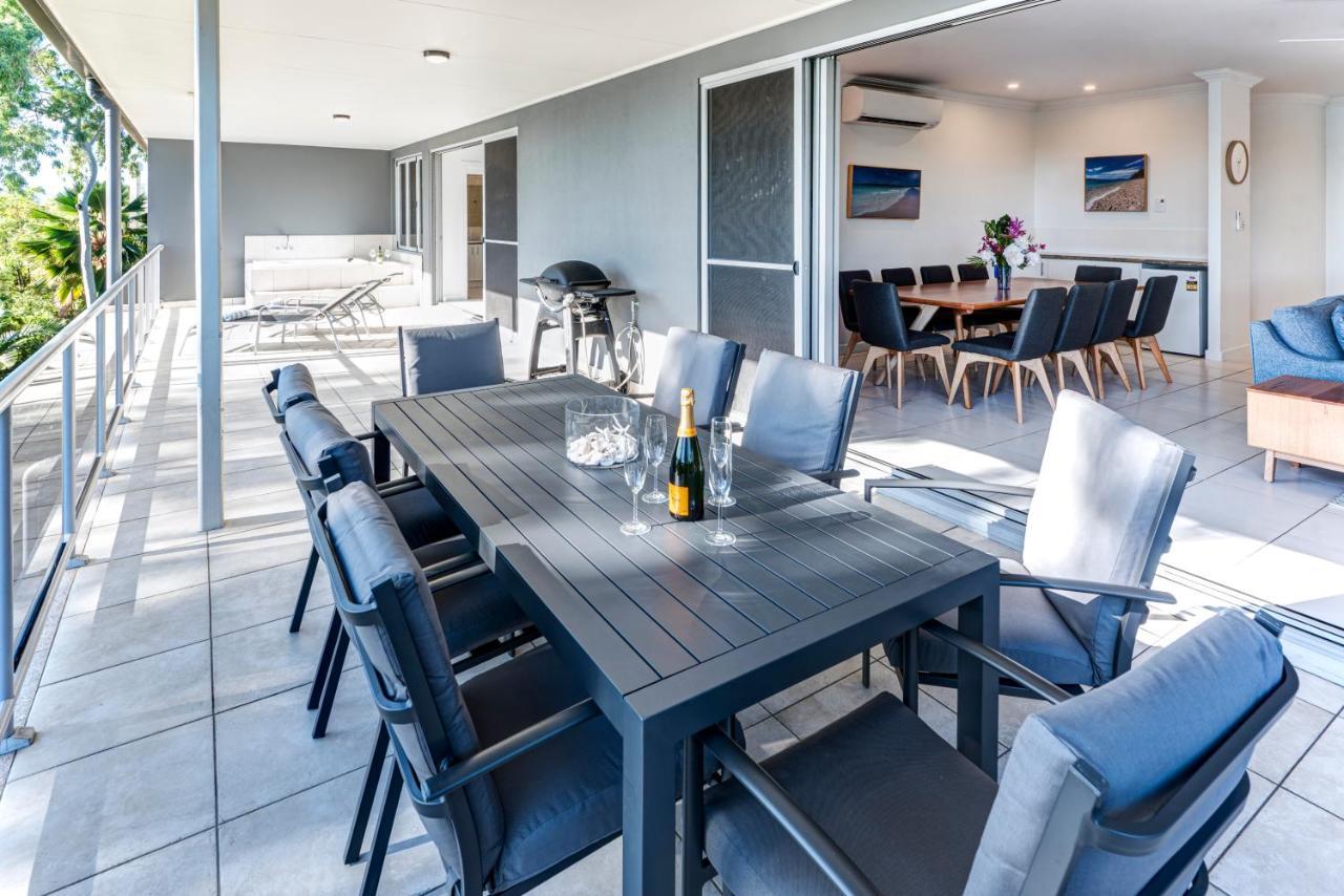Blue Water Views 16 - 3 Bedroom Penthouse With Ocean Views Apartment