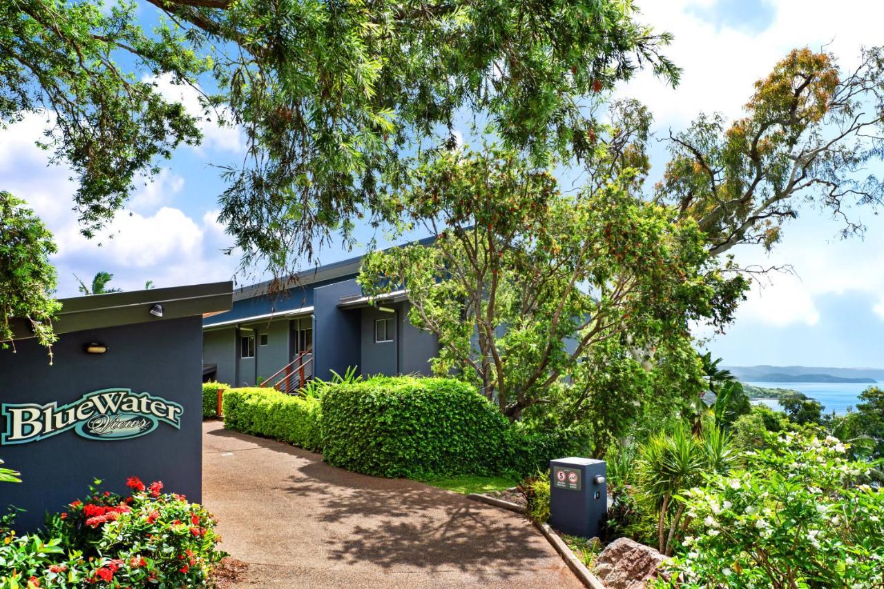 Blue Water Views 16 - 3 Bedroom Penthouse With Ocean Views * Hamilton Island