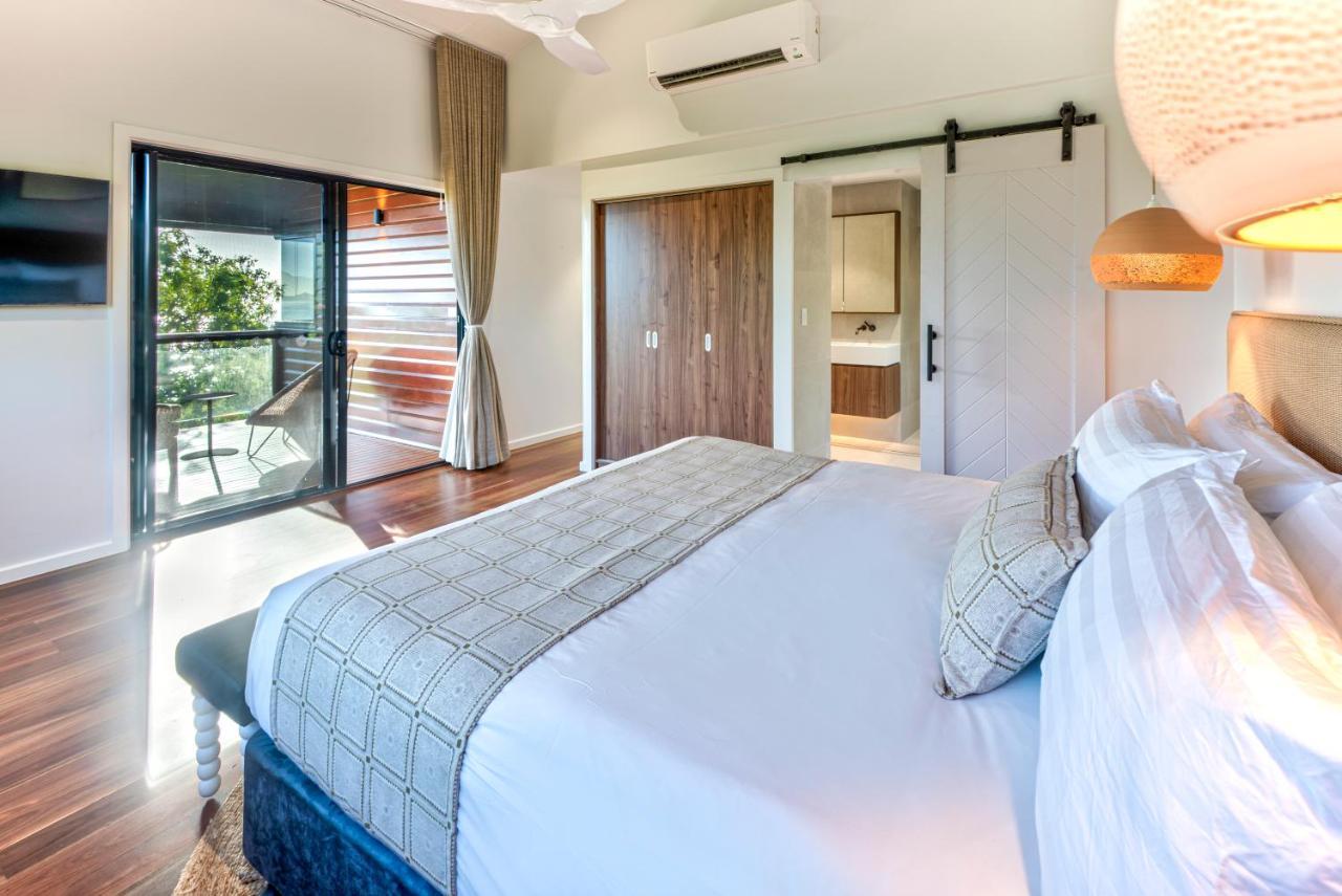 Point Blue On By Hiha Holiday home Hamilton Island