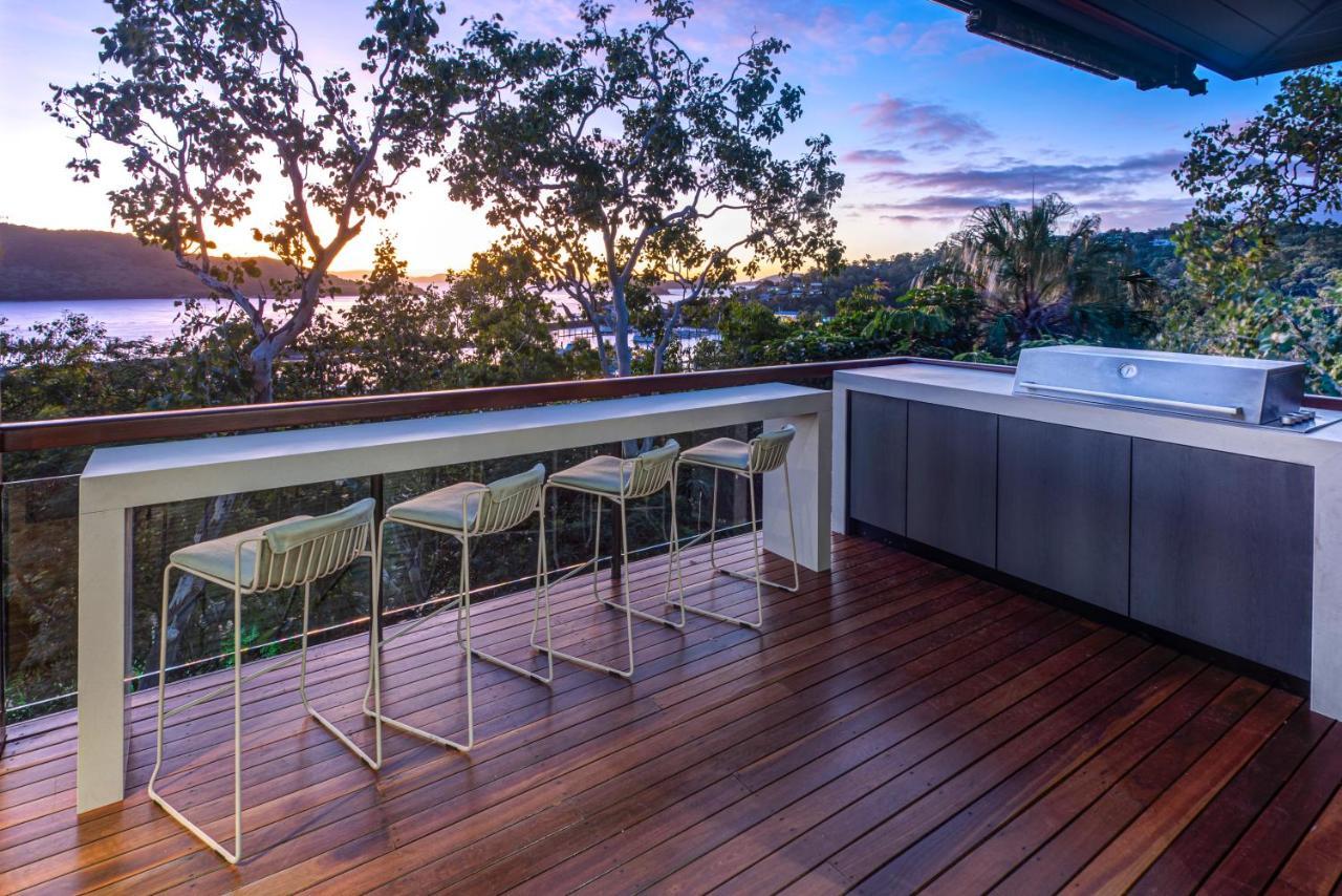 Point Blue On By Hiha Hamilton Island