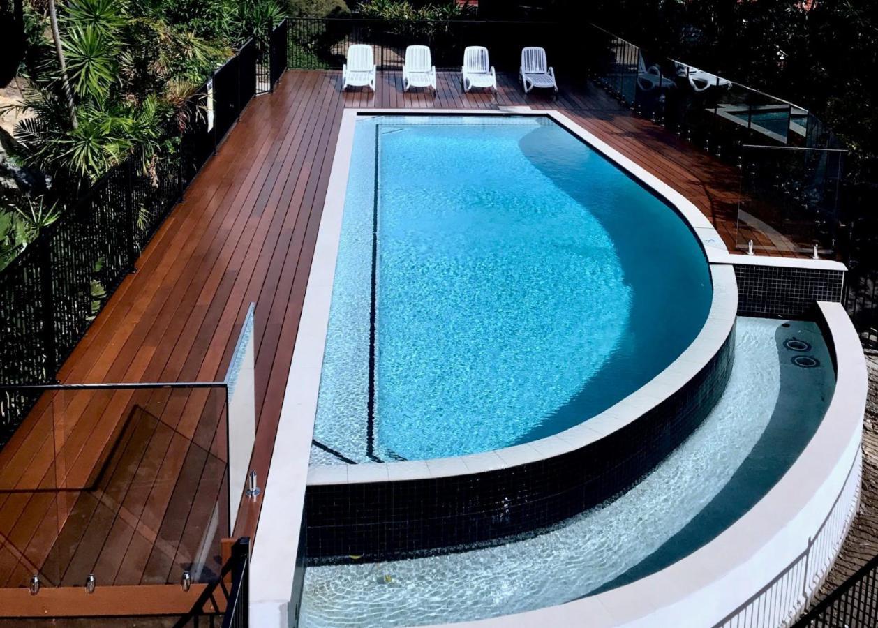 Casuarina 16 - 3 Bedroom House With 180 Degree Ocean Views, Buggy & Valet Service Holiday home
