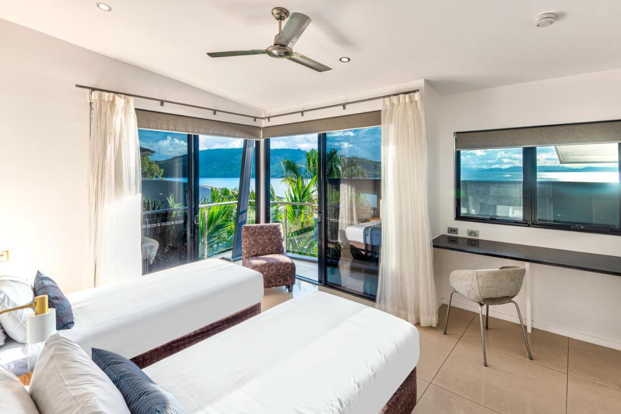 Apartment Edge Penthouse On By Hiha Hamilton Island