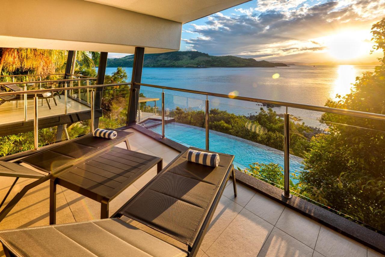 Edge Penthouse On By Hiha * Hamilton Island