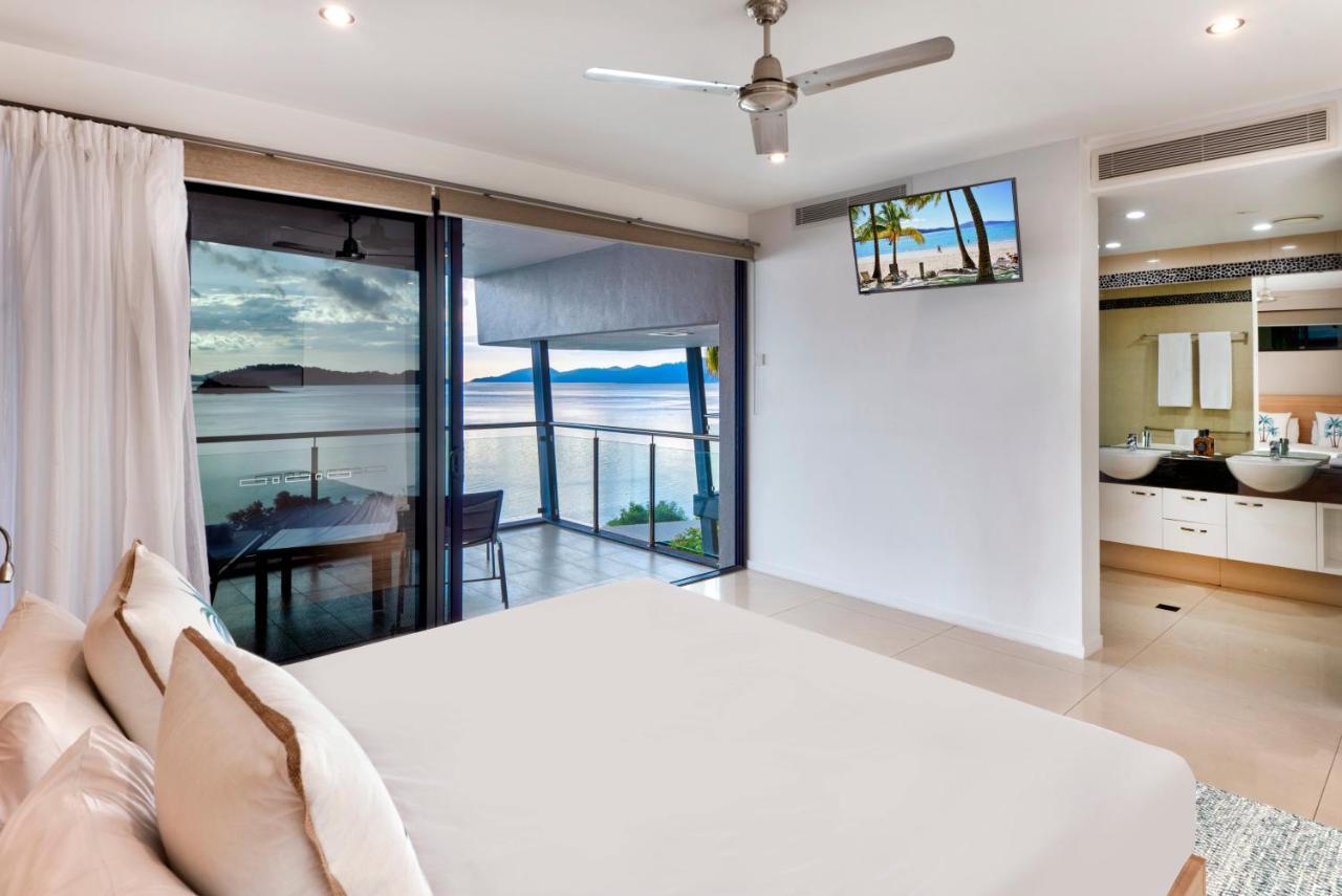 Edge Penthouse On By Hiha Apartment Hamilton Island