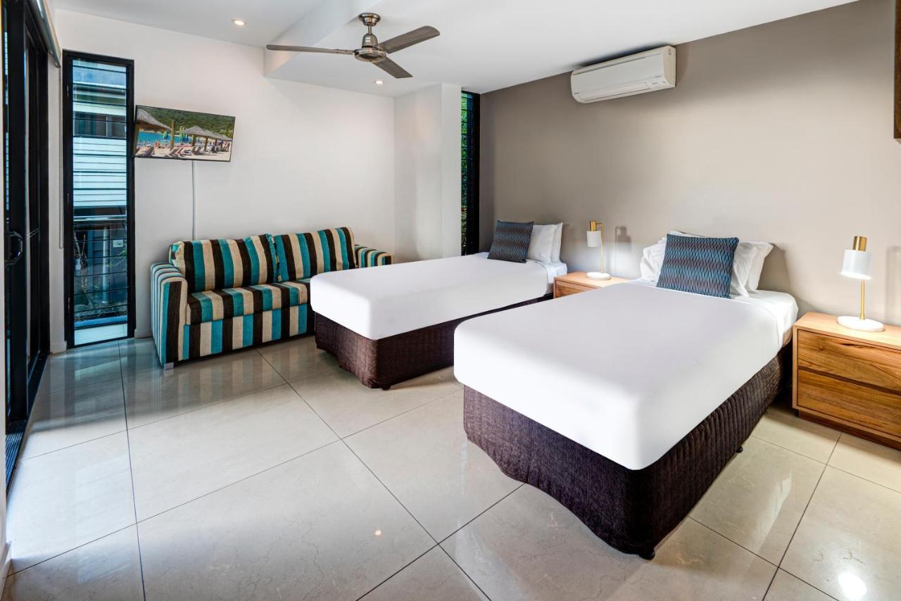 Edge Penthouse On By Hiha * Hamilton Island
