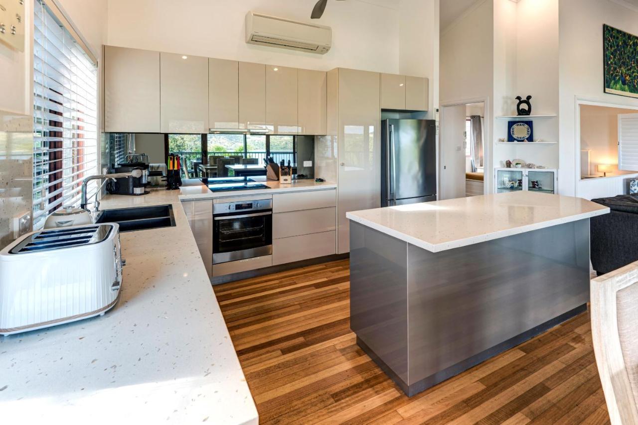Apartment Heliconia 10 Newly Renovated Centrally Located House *