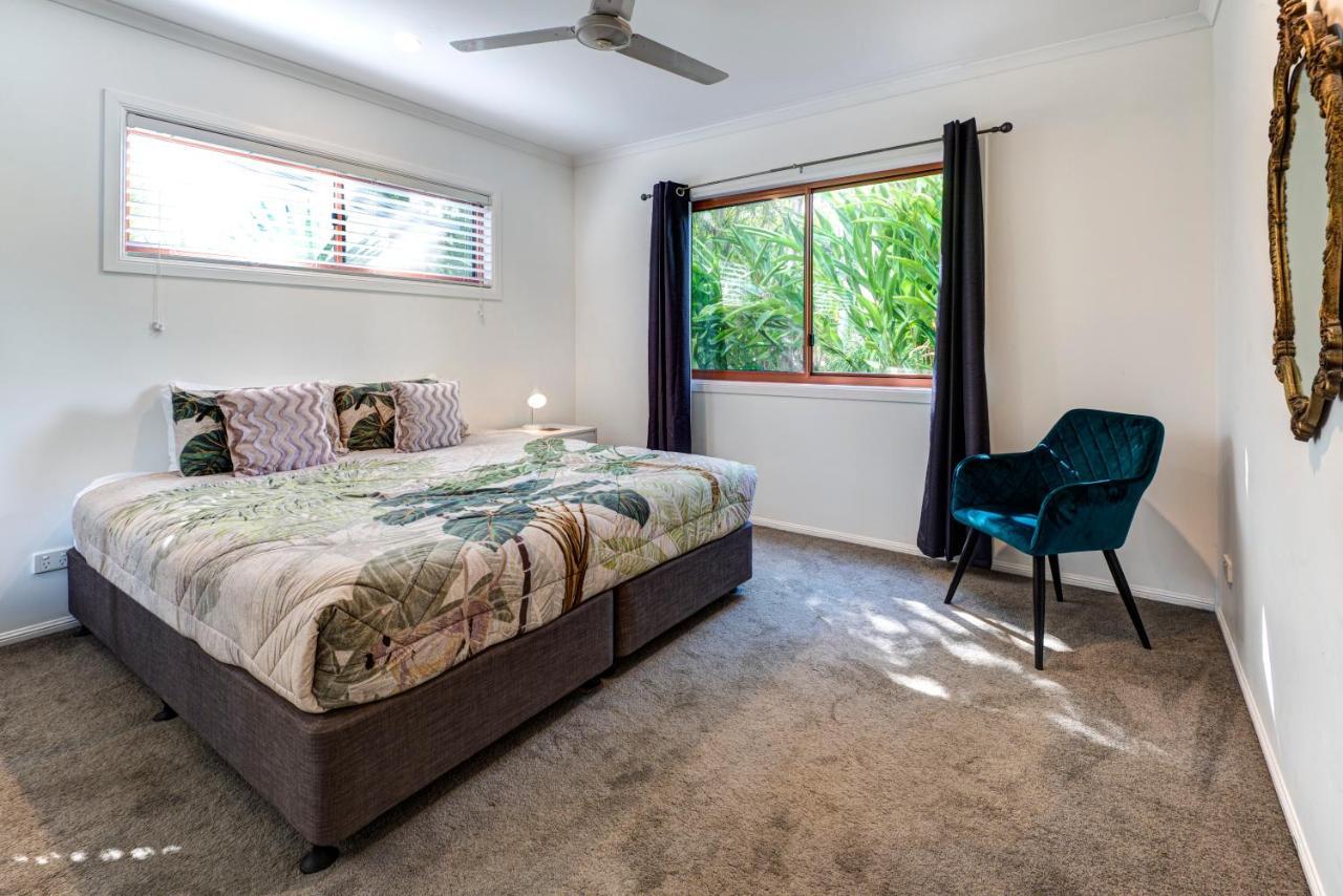 Heliconia 10 Newly Renovated Centrally Located House Apartment *