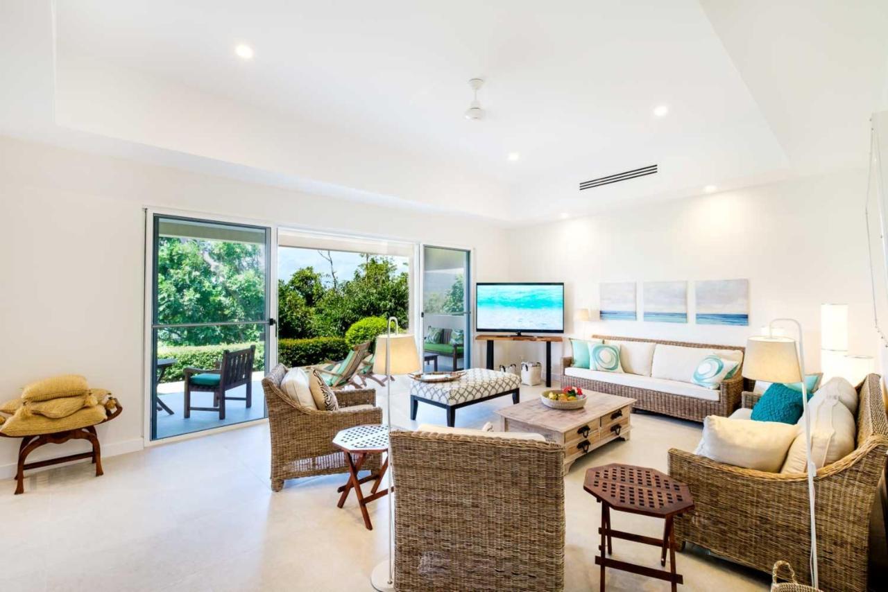 La Bella Waters 3 - Oceanview's, Pool, Buggy And Transfers Villa