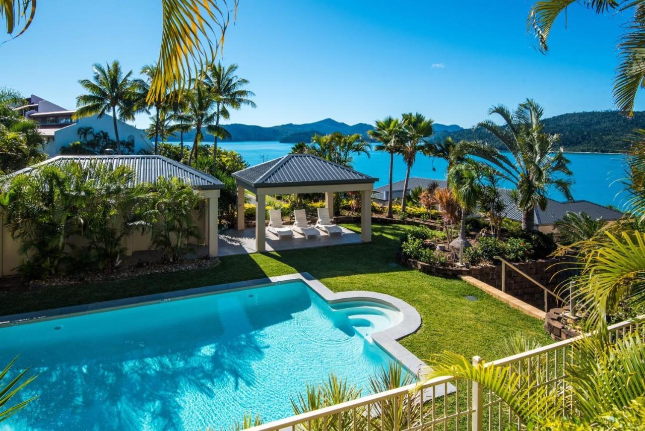 Villa La Bella Waters 3 - Oceanview's, Pool, Buggy And Transfers