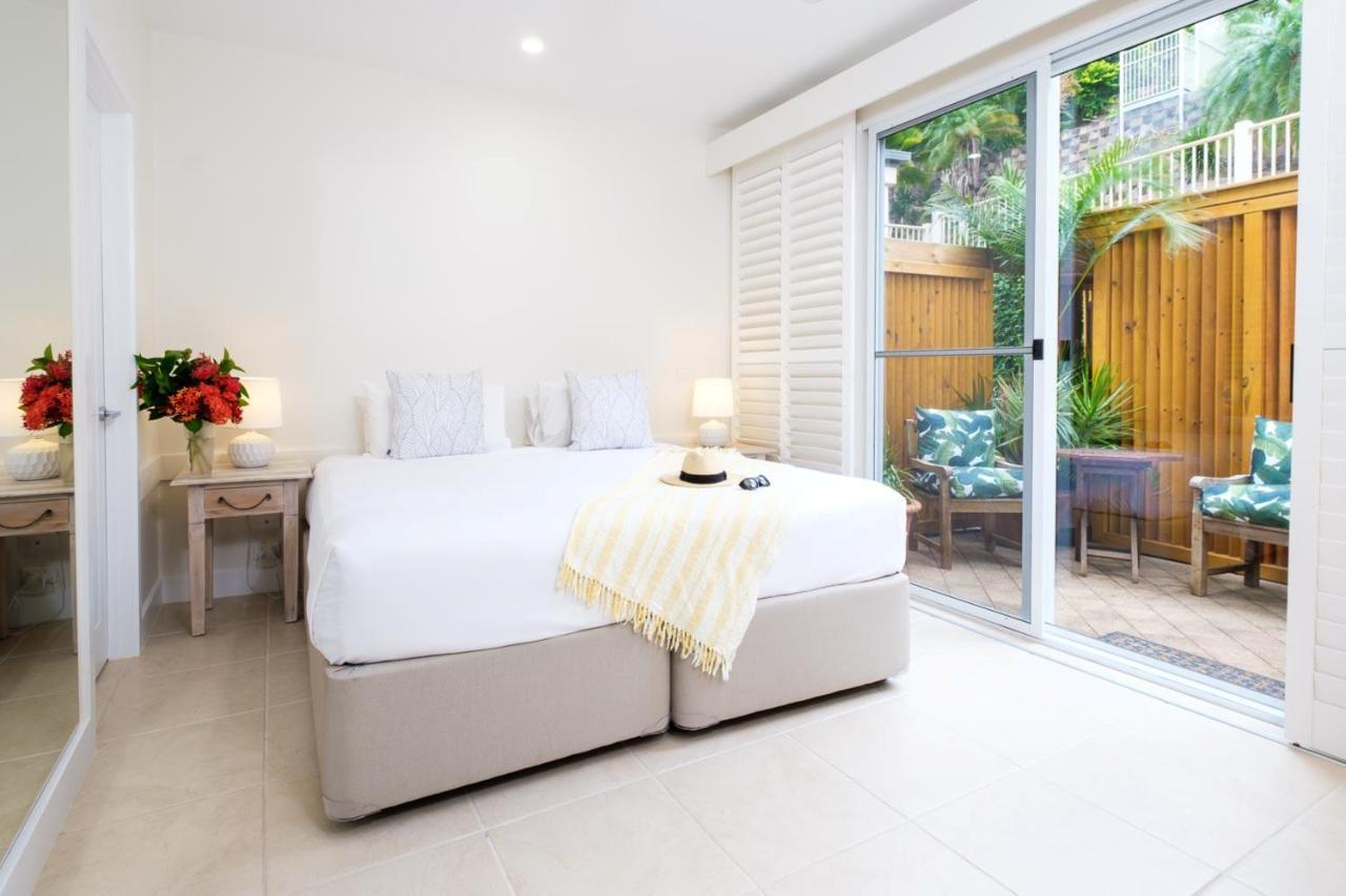 La Bella Waters 3 - Oceanview's, Pool, Buggy And Transfers * Hamilton Island