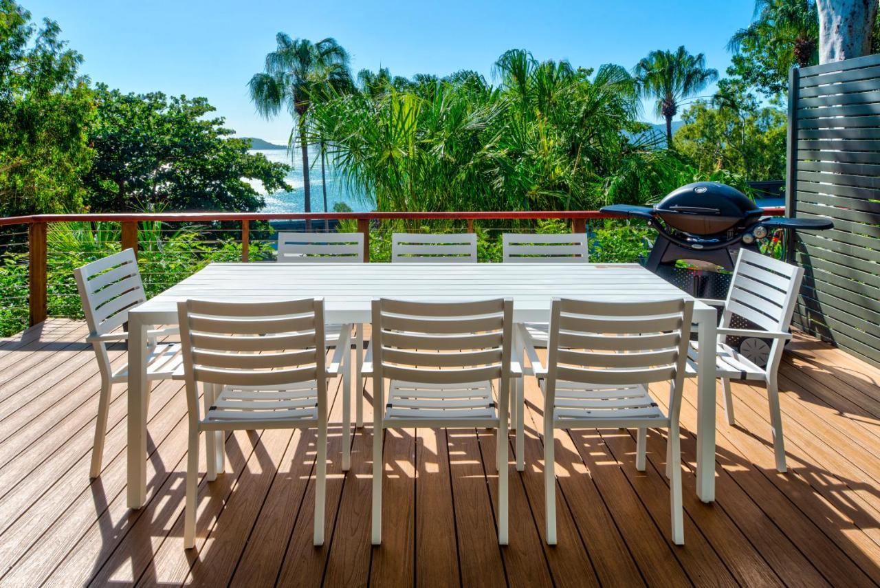 Sunset Waters 19 - Apartment Hamilton Island