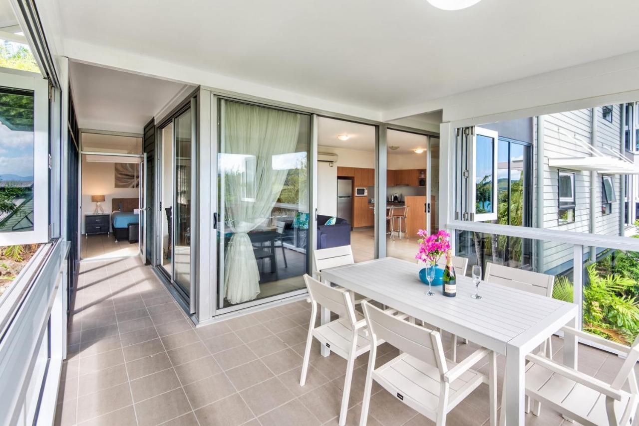 Oasis 1, 2 Bedroom, 1 Bathroom With Buggy! Hamilton Island
