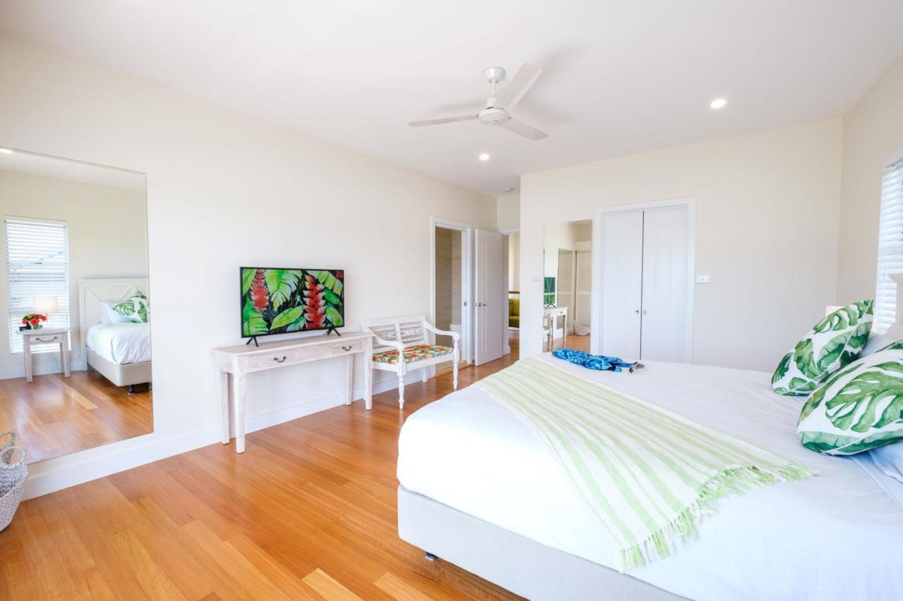 La Bella Waters 3 - Oceanview's, Pool, Buggy And Transfers