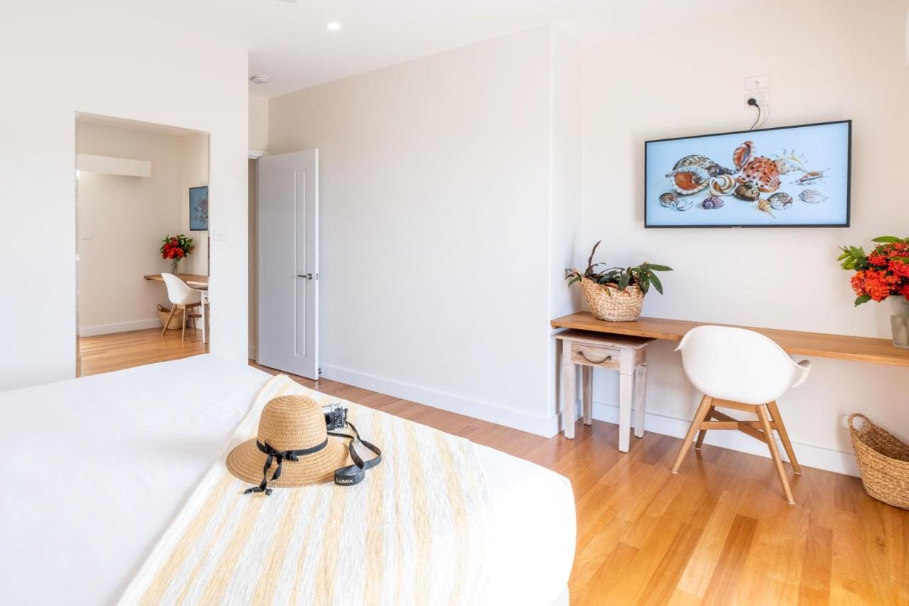 La Bella Waters 3 - Oceanview's, Pool, Buggy And Transfers Hamilton Island