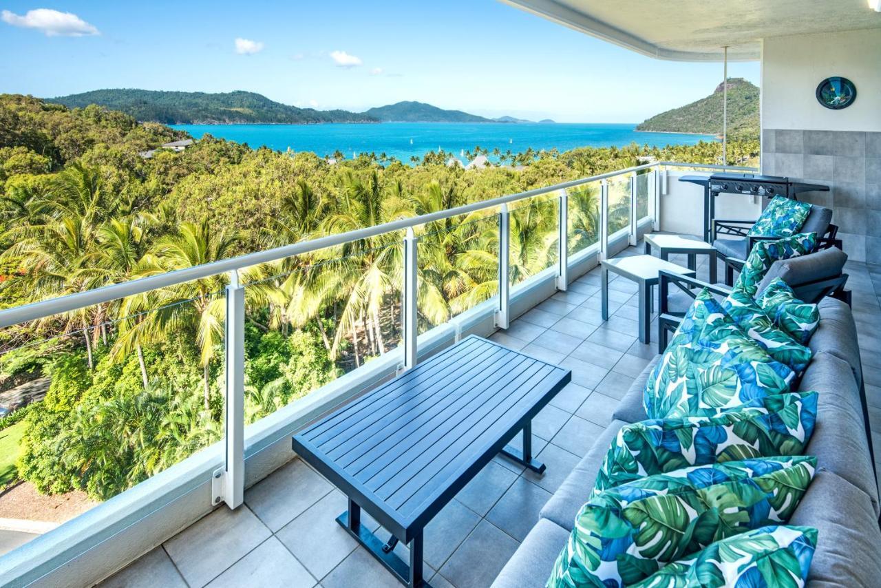 Yacht Harbour Tower 5 - Oceanviews, Buggy And Private Lift Access And Valet Service Apartment