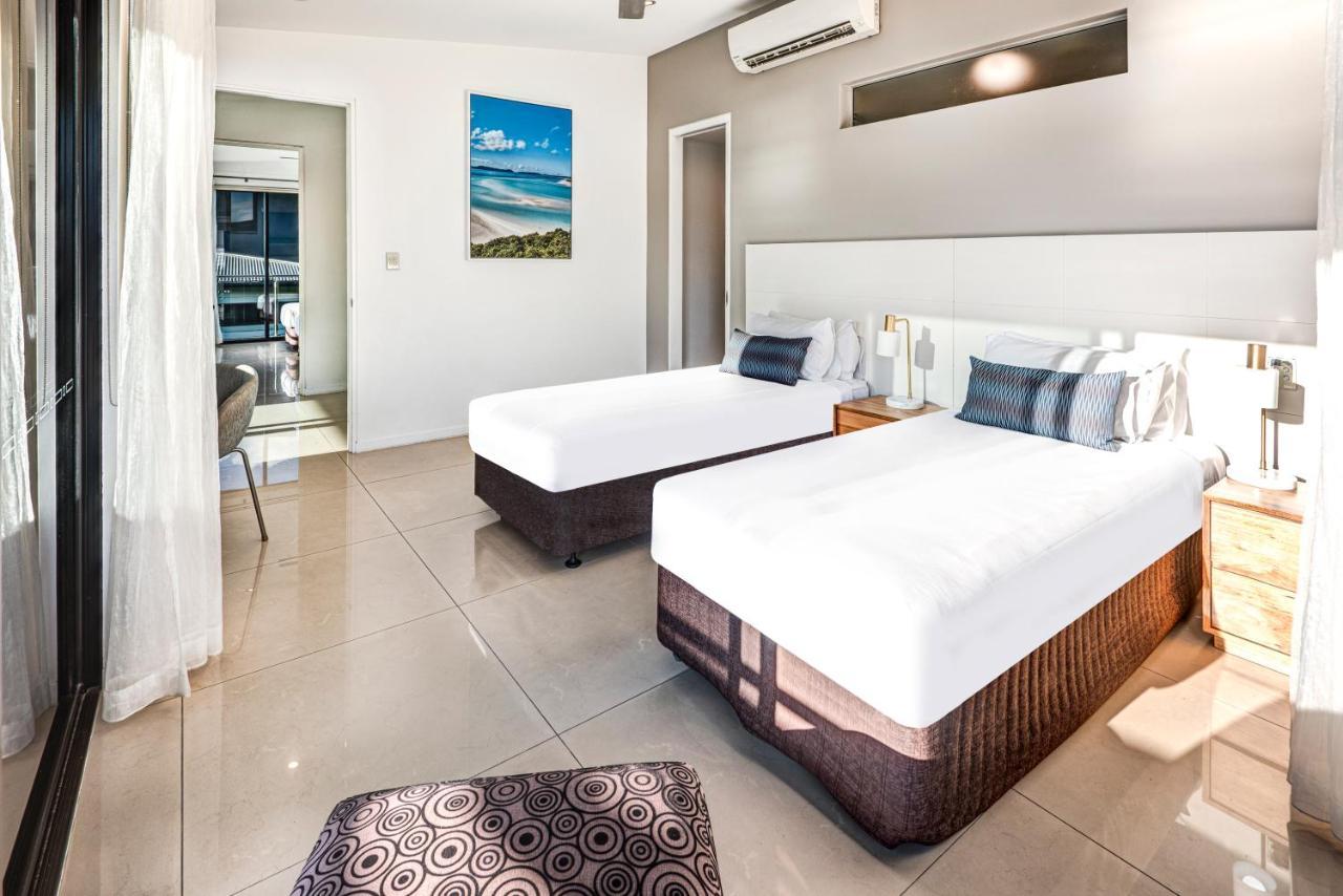 Edge Penthouse On By Hiha * Hamilton Island