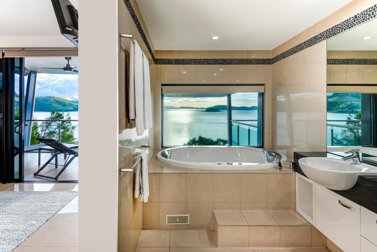Edge Penthouse On By Hiha Apartment Hamilton Island