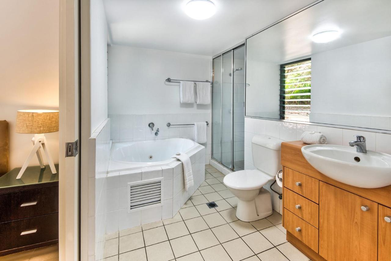 Apartment Oasis 1, 2 Bedroom, 1 Bathroom With Buggy! Hamilton Island