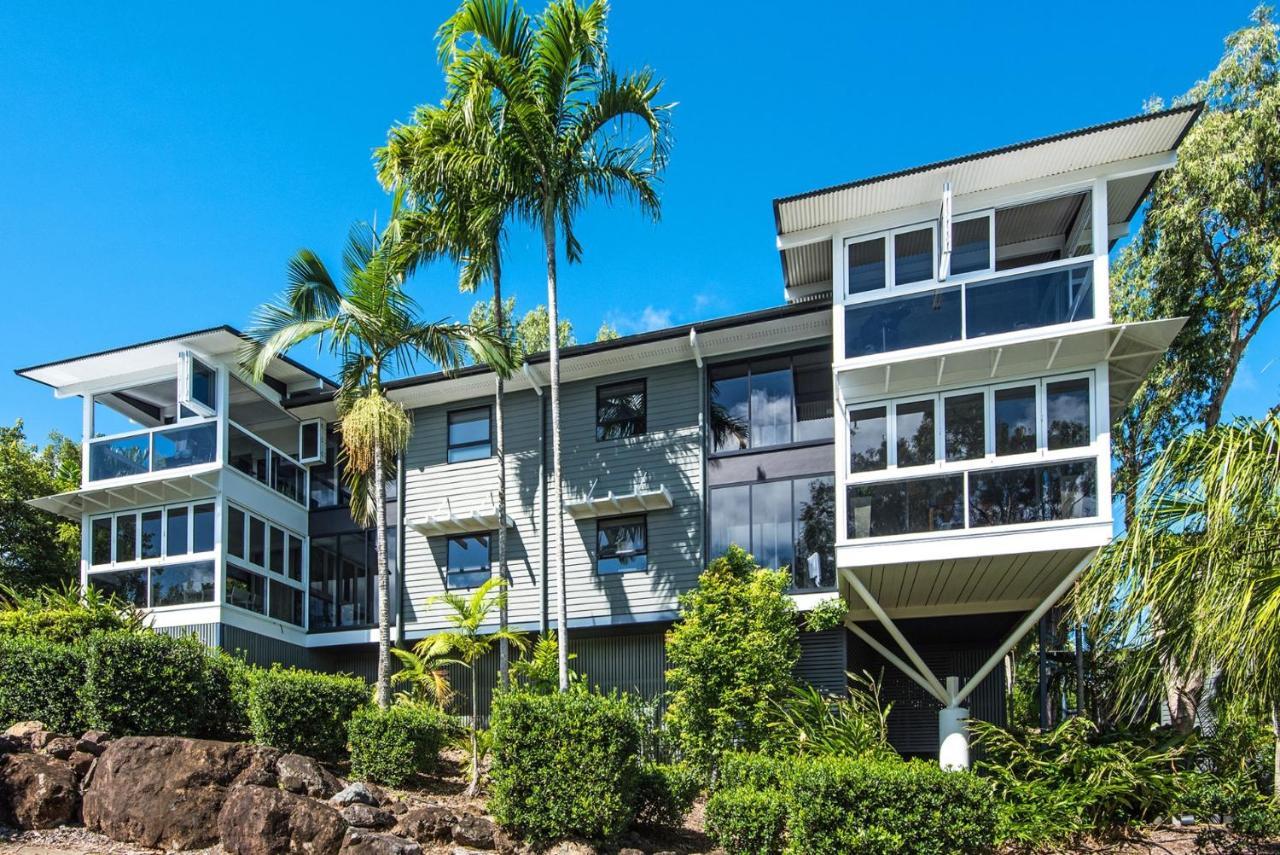 Oasis 1, 2 Bedroom, 1 Bathroom With Buggy! Apartment Hamilton Island