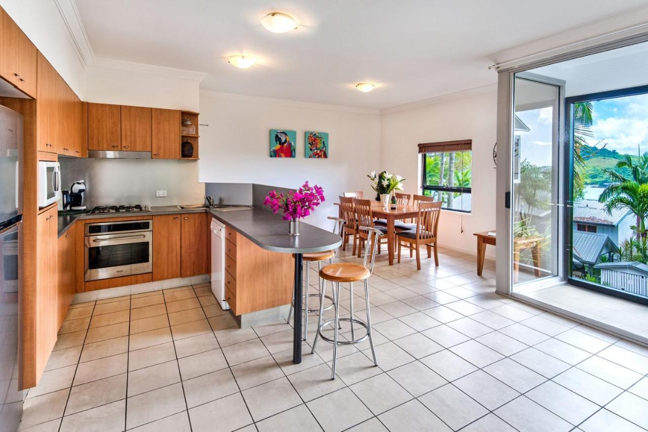 Oasis 1, 2 Bedroom, 1 Bathroom With Buggy! * Hamilton Island