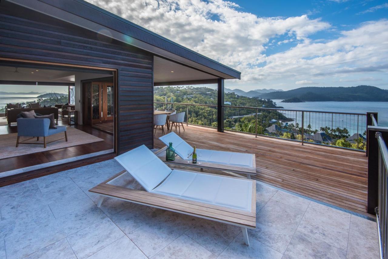 Horizons On By Hiha Hamilton Island