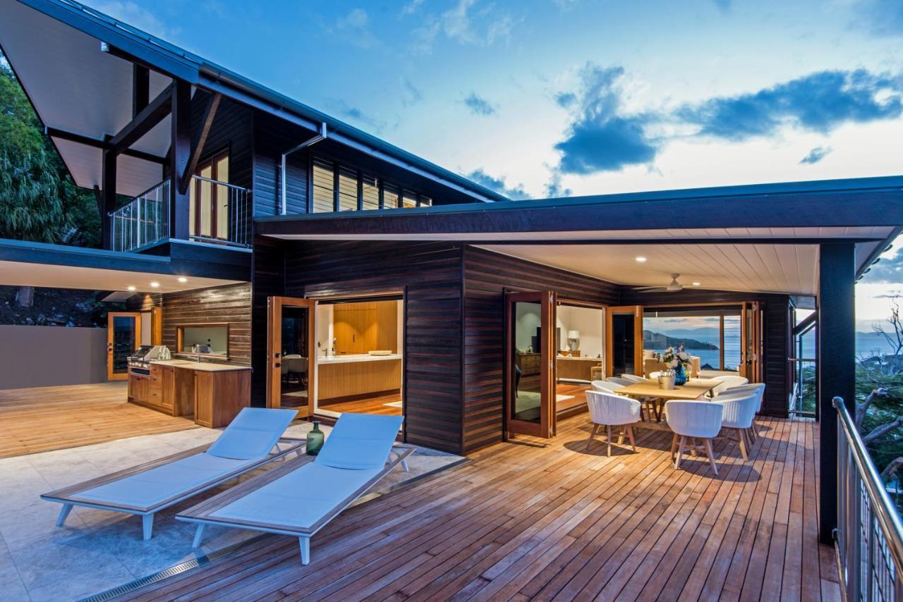 Horizons On By Hiha Holiday home