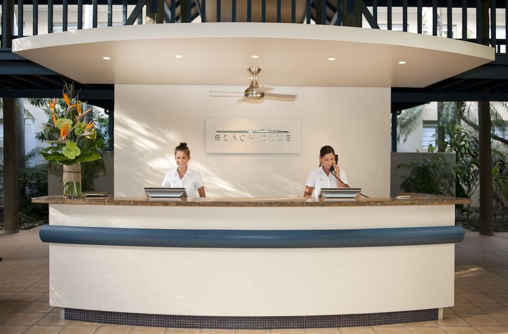 Resort Club (adults Only) Hamilton Island
