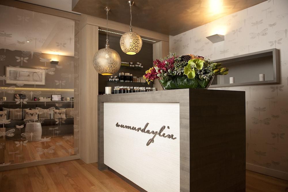 Club (adults Only) Resort Hamilton Island