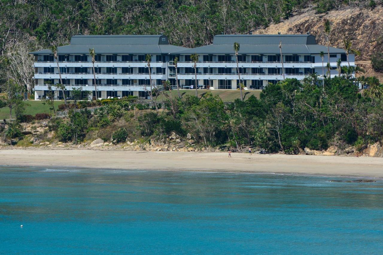 Apartment Frangipani 201 By Hamorent On Hamilton Island