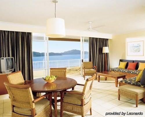 Aparthotel Whitsunday 4*