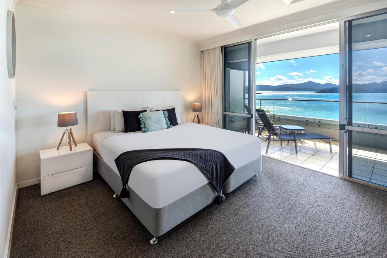 Frangipani 201 By Hamorent On Apartment Hamilton Island