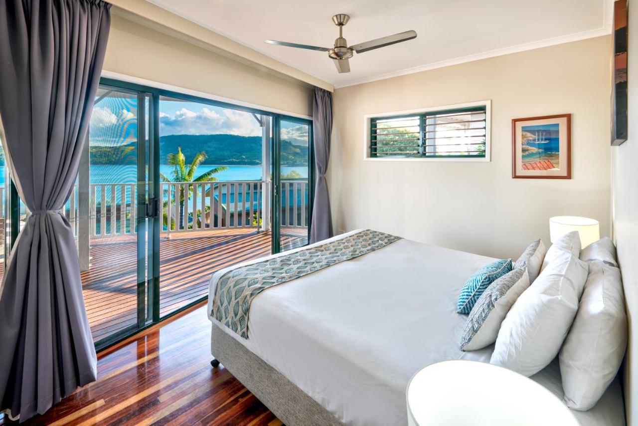 Casuarina Cove 14 & Free Buggy - * Hamilton Island