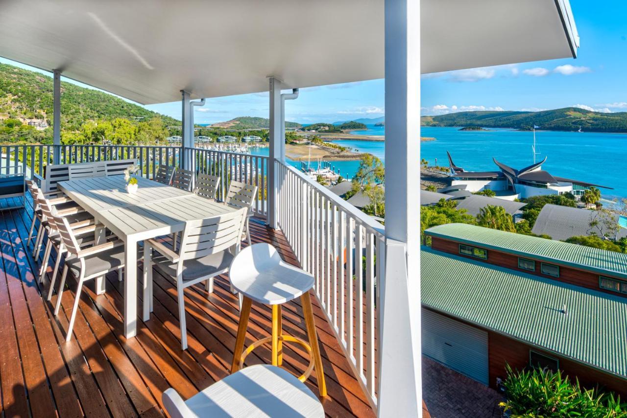 Casuarina Cove 14 & Free Buggy - Holiday home Hamilton Island
