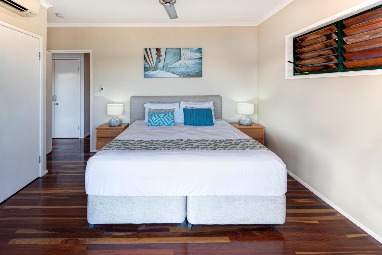 Holiday home Casuarina Cove 14 & Free Buggy - Hamilton Island