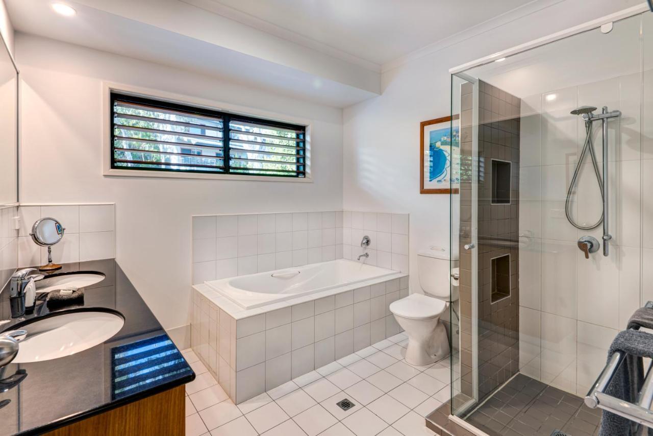 Holiday home Casuarina Cove 14 & Free Buggy - Hamilton Island