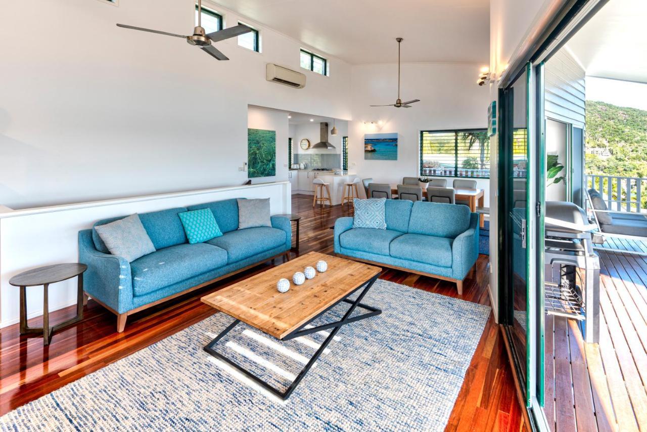 Casuarina Cove 14 & Free Buggy - Holiday home Hamilton Island