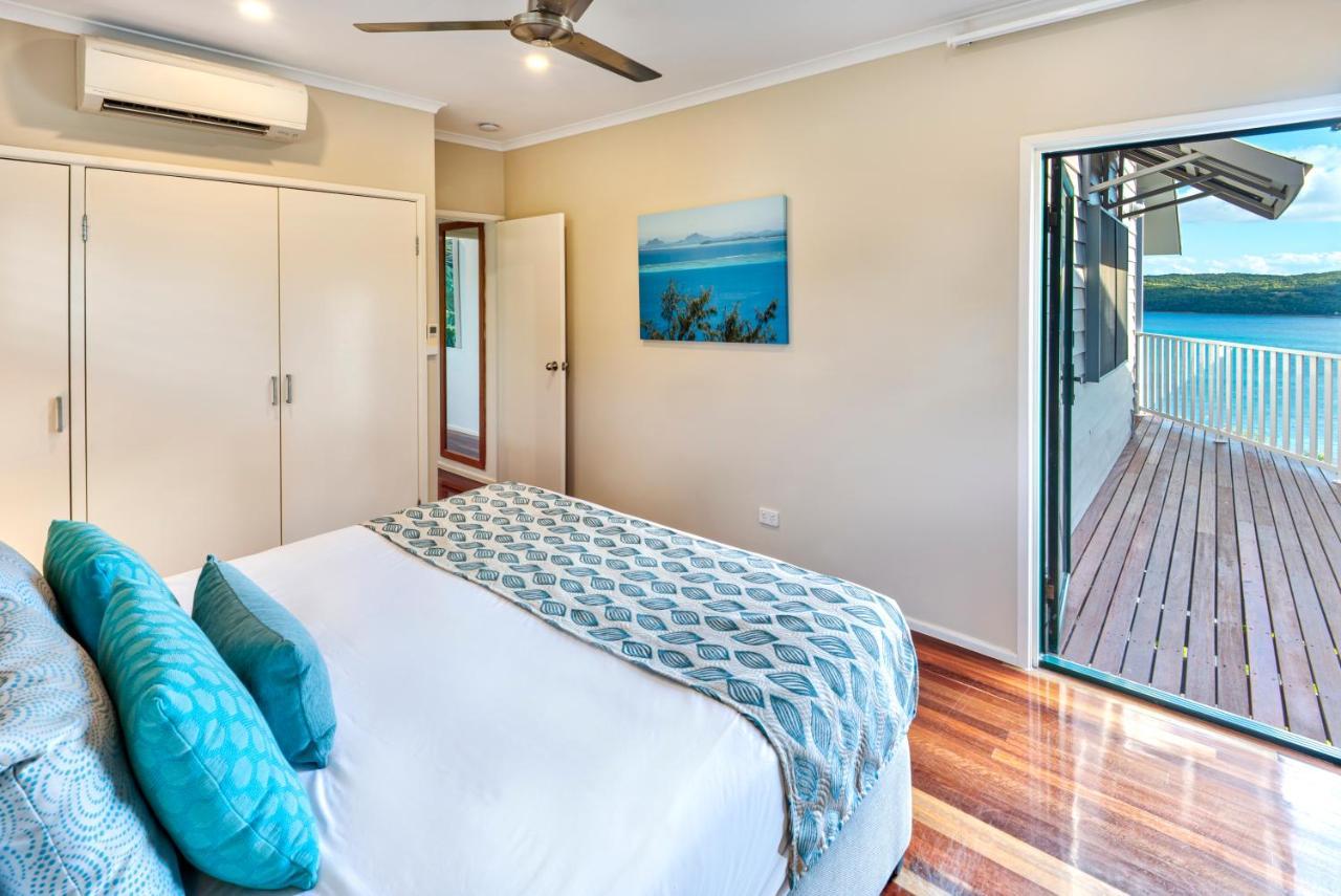 Casuarina Cove 14 & Free Buggy - Hamilton Island