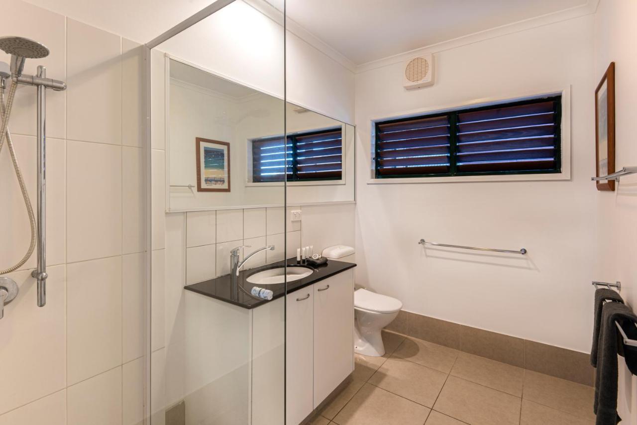 Casuarina Cove 14 & Free Buggy - Holiday home Hamilton Island
