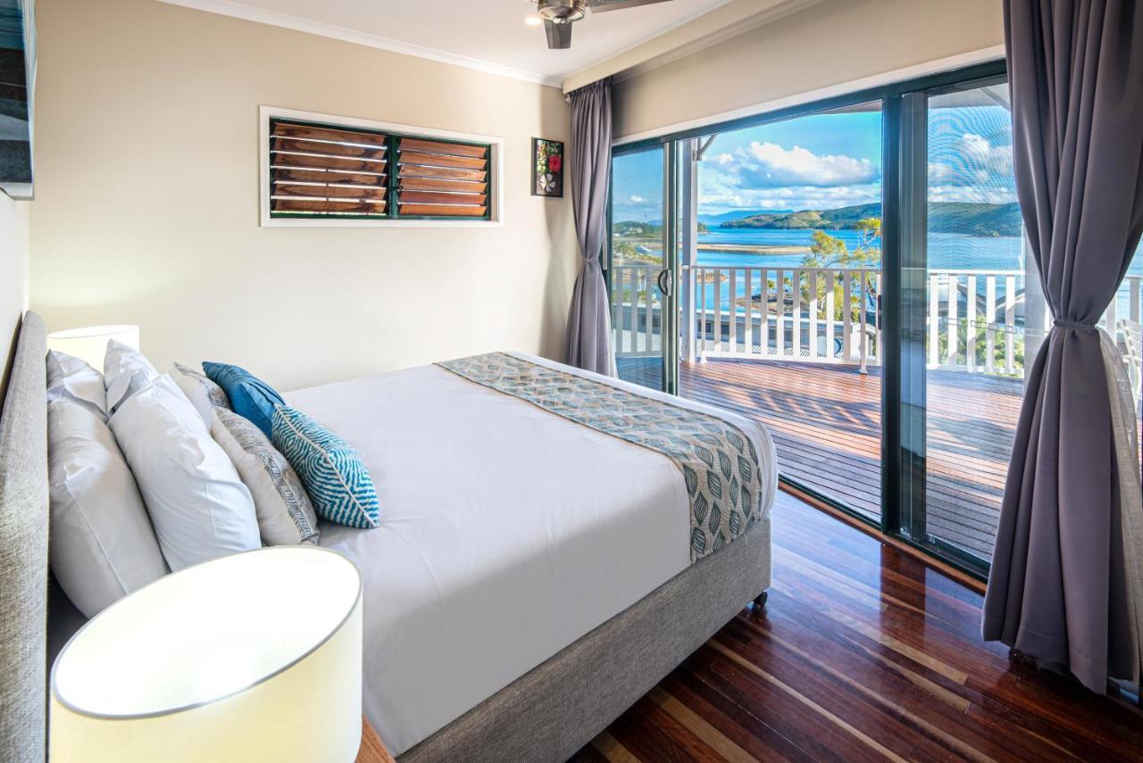 Casuarina Cove 14 & Free Buggy - Holiday home Hamilton Island
