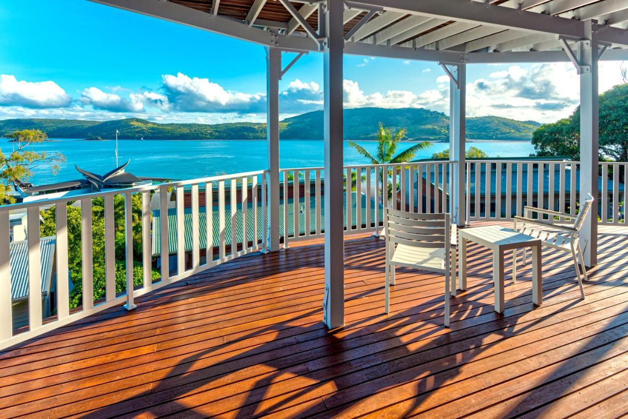 Casuarina Cove 14 & Free Buggy - * Hamilton Island