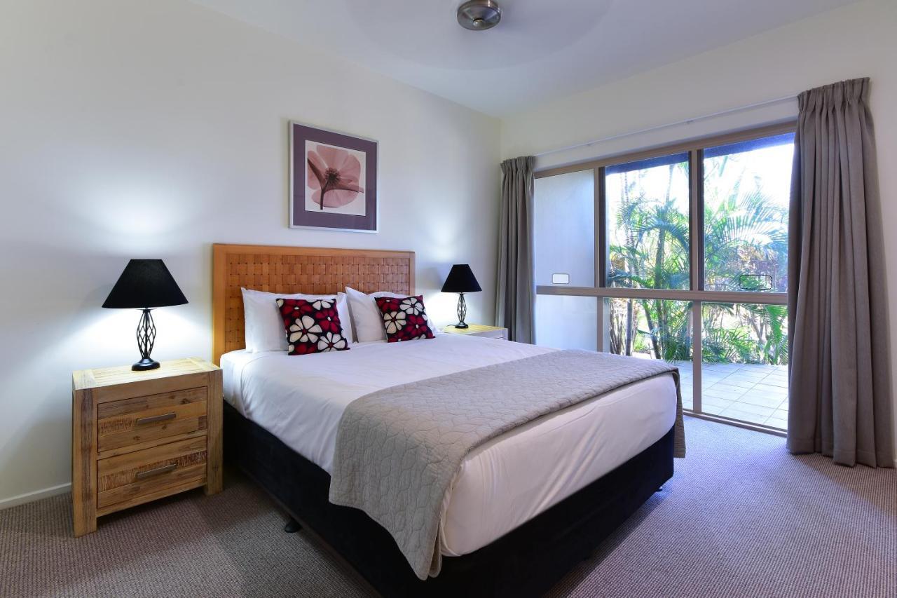 Cooinda Gardens On By Hiha Apartment Hamilton Island